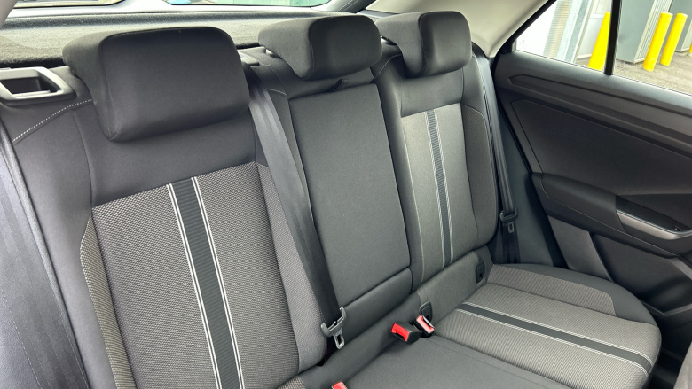 Volkswagen T-Roc 1.5 TSI EVO SE 5dr DSG Petrol Hatchback